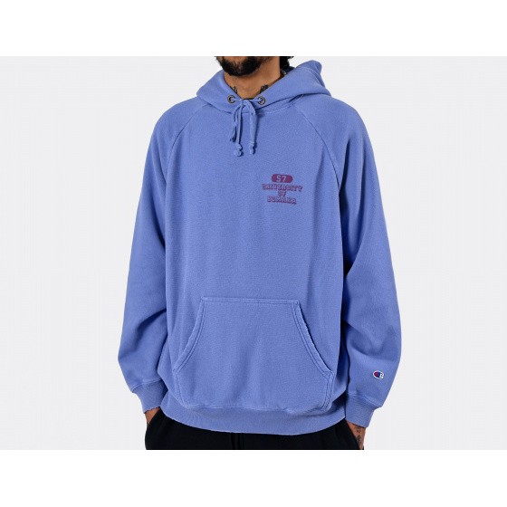 Champion Reverse Weave Archive Hoodie Homaha