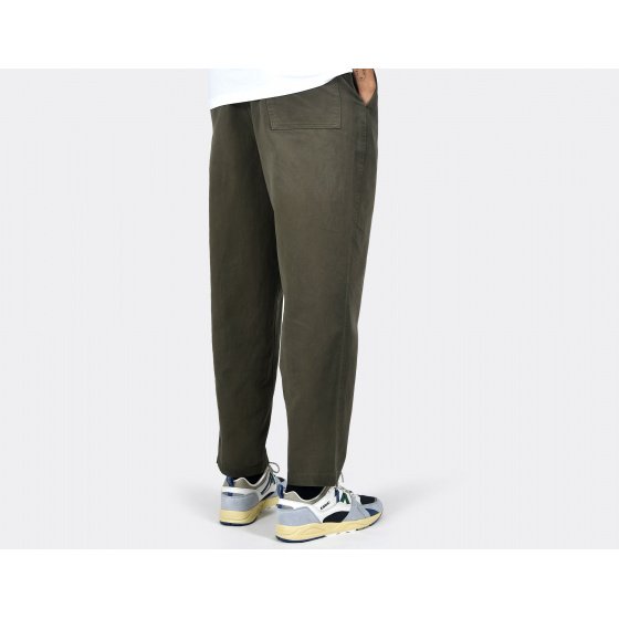 Polo Ralph Lauren Trailster Flat Front Pant Dark Sage