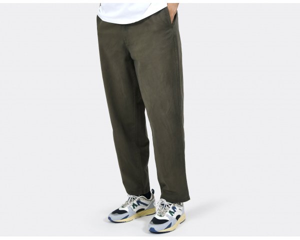 Polo Ralph Lauren Trailster Flat Front Pant Dark Sage