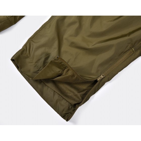 The Loose Company Eightball Pant Khaki