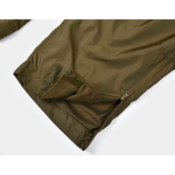 The Loose Company Eightball Pant Khaki