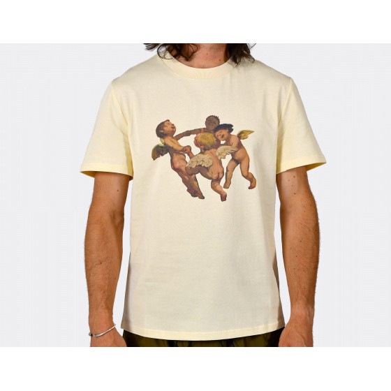 The Loose Company Angels T-Shirt