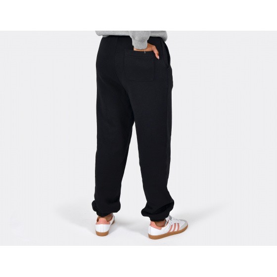 Carhartt WIP W Bubbles Sweat Pant Black