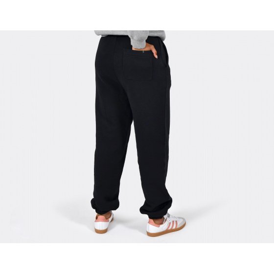 Carhartt WIP W Bubbles Sweat Pant Black