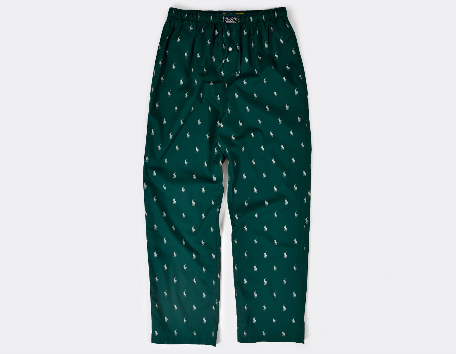 Polo Ralph Lauren Bas De Pyjama