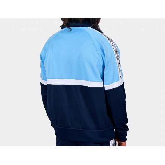 Polo Ralph Lauren Polo Sport Full Zip Tracksuit Cruise Navy