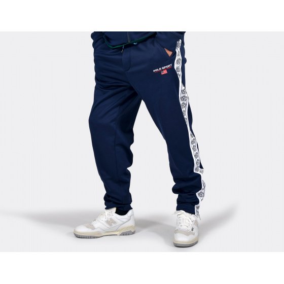 Polo Ralph Lauren Polo Sport Jogger Pant Cruise Navy