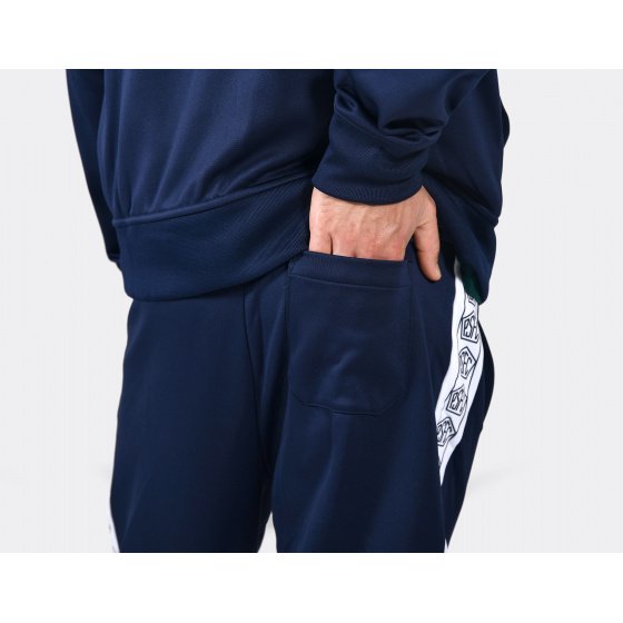 Polo Ralph Lauren Polo Sport Jogger Pant Cruise Navy