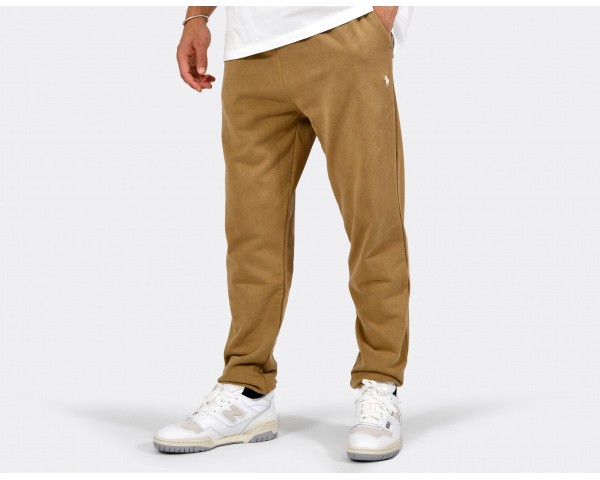 Polo Ralph Lauren Loopback Terry Tracksuits Pant Rustic Tan
