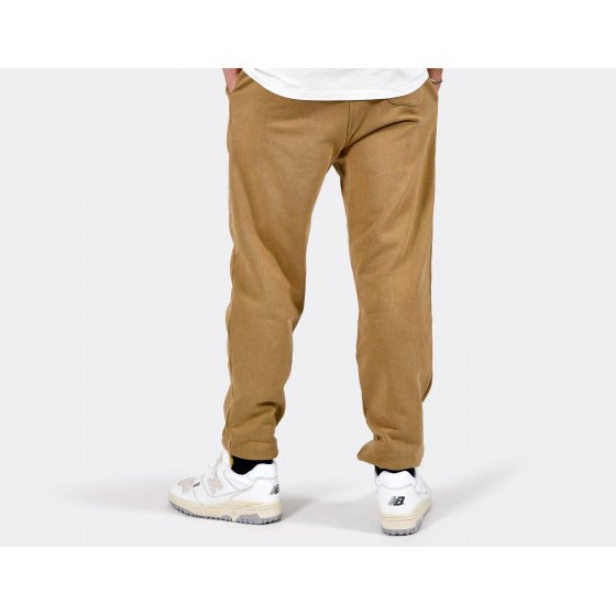 Polo Ralph Lauren Loopback Terry Tracksuits Pant Rustic Tan