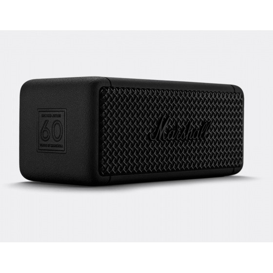 Marshall Speaker Emberton Jubilee Black Diamond