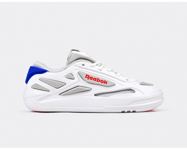 Reebok LTD Club C FWD Blue Tab