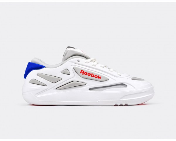 Reebok LTD Club C FWD Blue Tab