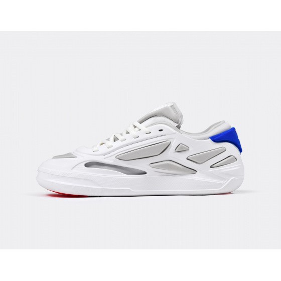 Reebok LTD Club C FWD Blue Tab