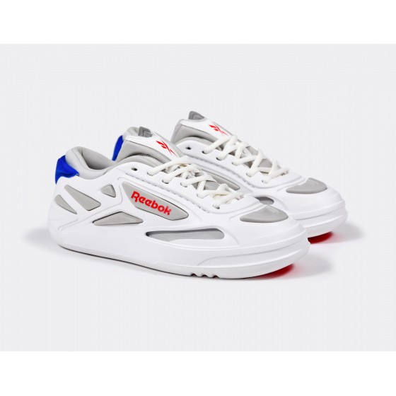 Reebok LTD Club C FWD Blue Tab