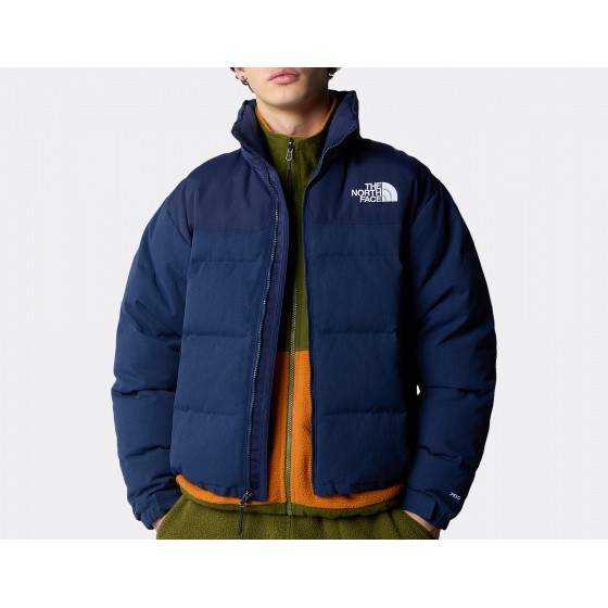 The North Face 1992 Ripstop Nuptse Jacket Summit Navy
