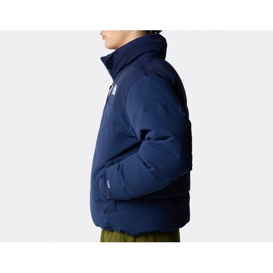 The North Face 1992 Ripstop Nuptse Jacket Summit Navy