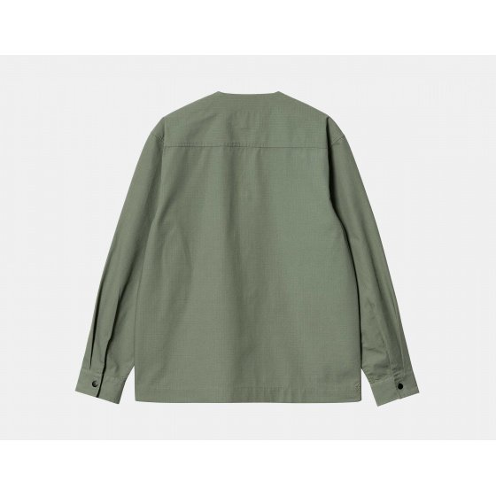 Carhartt WIP Elroy Shirt Jac Park