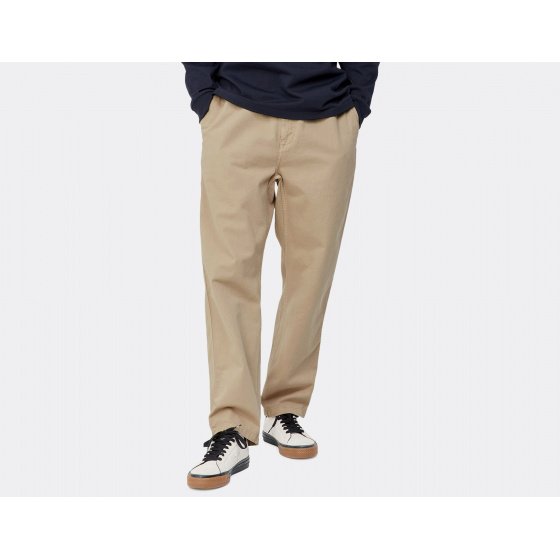 Carhartt WIP Flint Pant Wall