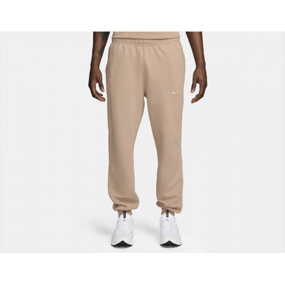 Nike Nocta Cardinal Stock Fleece Pant Hemp