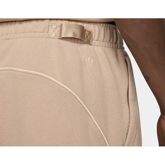 Nike Nocta Cardinal Stock Fleece Pant Hemp