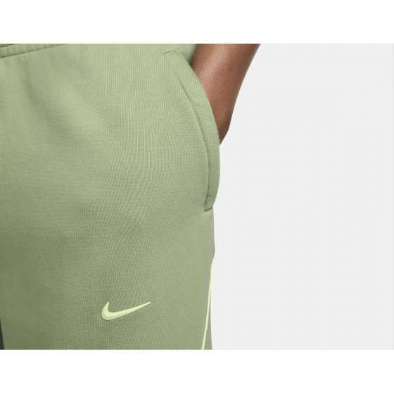 Nike Nocta Cardinal Stock Fleece Pant Oil Green