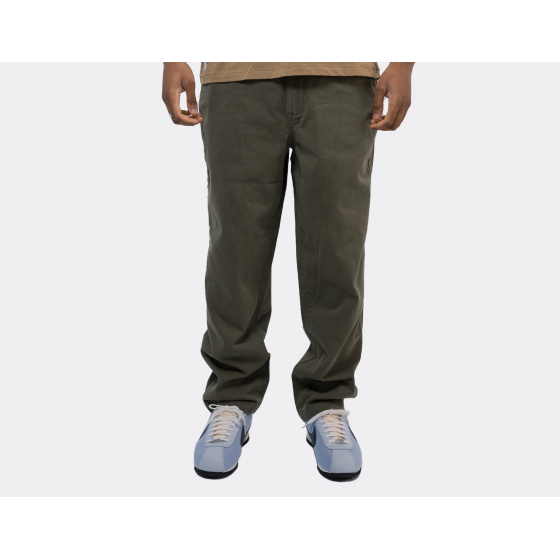 Polo Ralph Lauren Twill Hiking Trouser Dark Loden