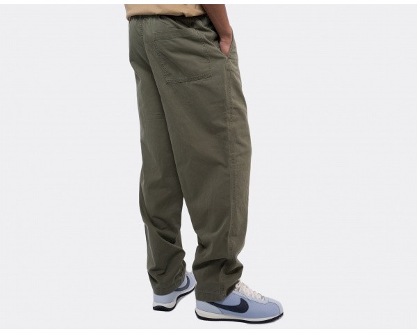 Polo Ralph Lauren Twill Hiking Trouser Dark Loden