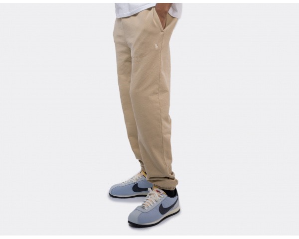 Polo Ralph Lauren Athletic Pant Coastal Beige