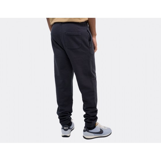 Polo Ralph Lauren Athletic Pant Faded Black Canvas