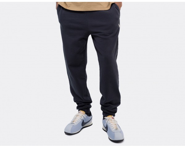 Polo Ralph Lauren Athletic Pant Faded Black Canvas