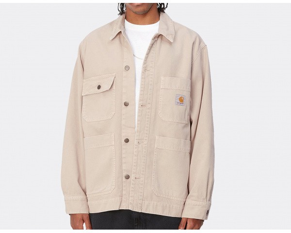Carhartt WIP Garrison Coat Tonic