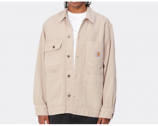 Carhartt WIP Garrison Coat Tonic