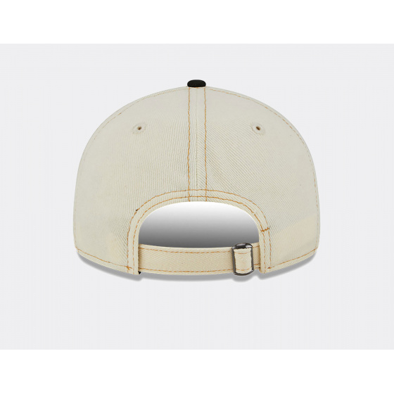 New Era Chrome Denim 9FIFTY New York Mets Cooperstown