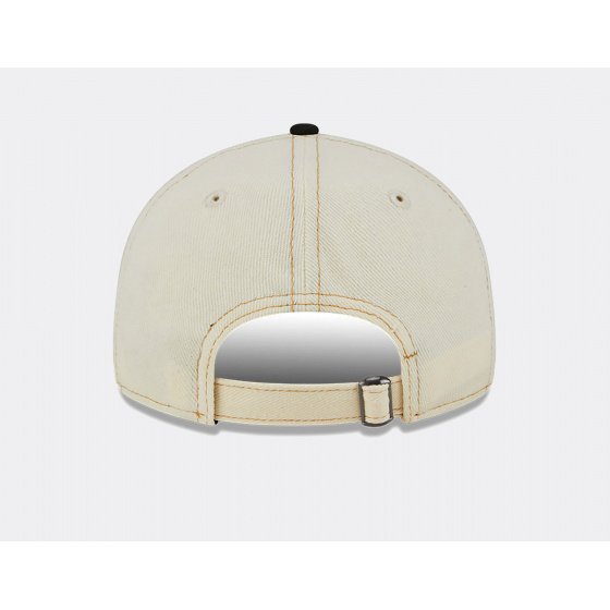 New Era Chrome Denim 9FIFTY New York Mets Cooperstown