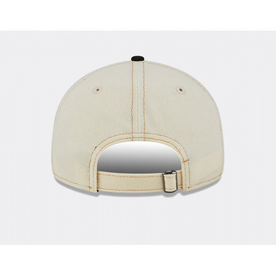New Era Chrome Denim 9FIFTY New York Mets Cooperstown