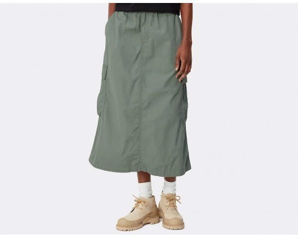 Carhartt WIP W Jet Cargo Skirt Park