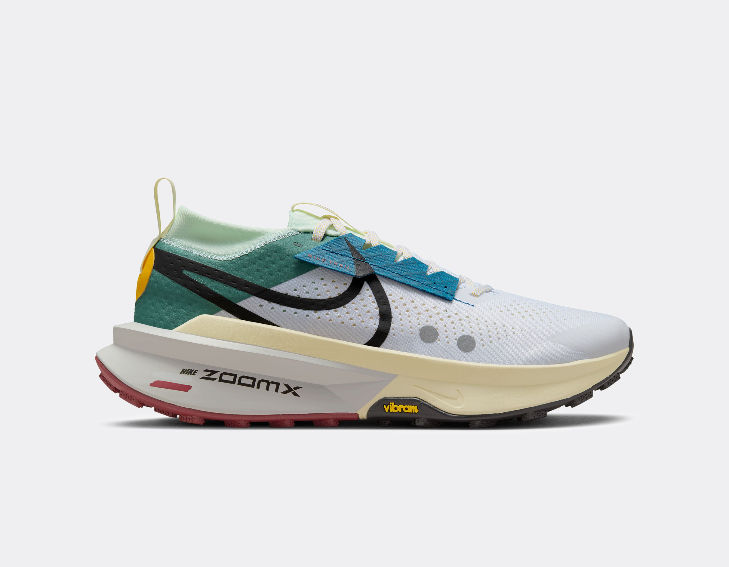 nike n354 white