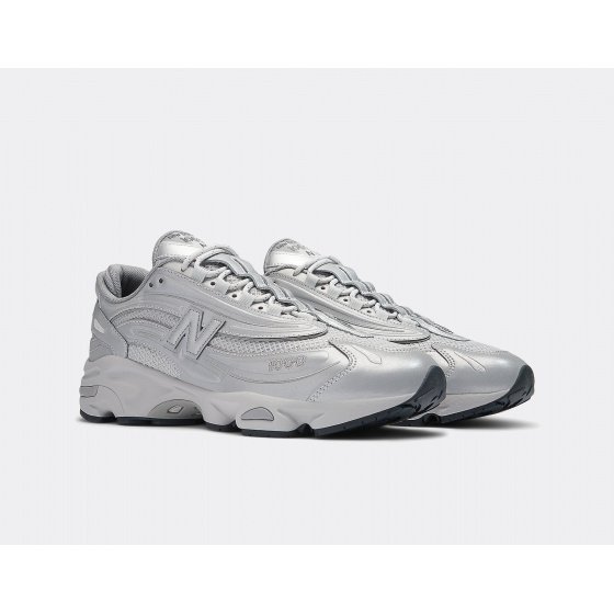New Balance M1000 TE Reflective Pack Silver