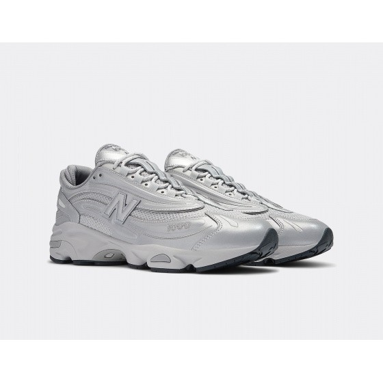 New Balance M1000 TE Reflective Pack Silver