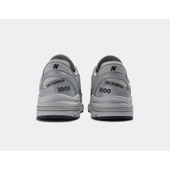 New Balance M1000 TE Reflective Pack Silver