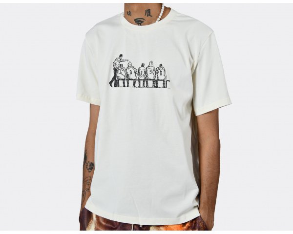 The Loose Company Team Player T-Shirt