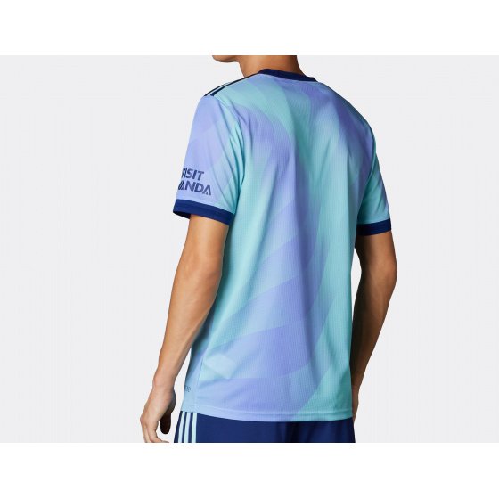 adidas Arsenal FC 24/25 Third Authentic Jersey