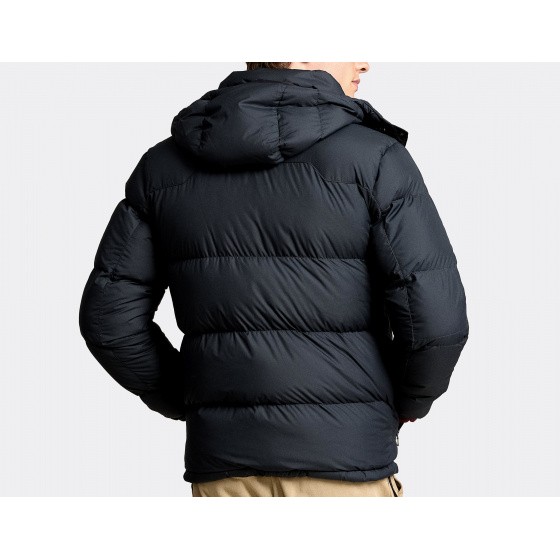Polo Ralph Lauren Down Jacket Black