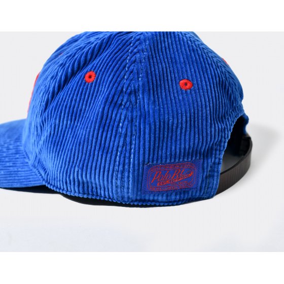 Polo Ralph Lauren Corduroy NY Cap