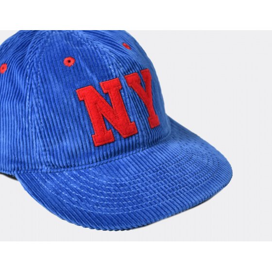 Polo Ralph Lauren Corduroy NY Cap