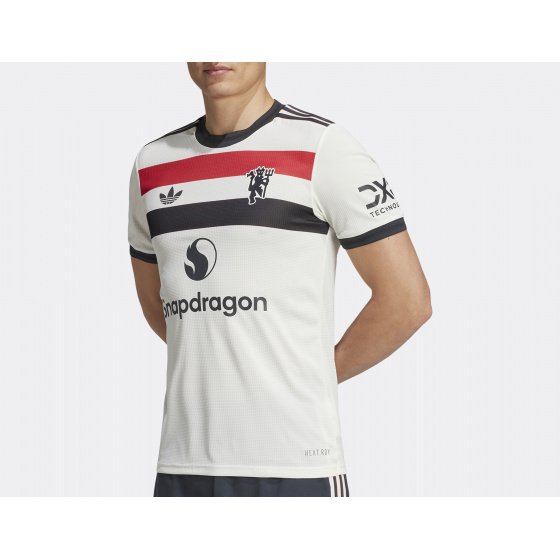 adidas Manchester United 24/25 Third Authentic Jersey