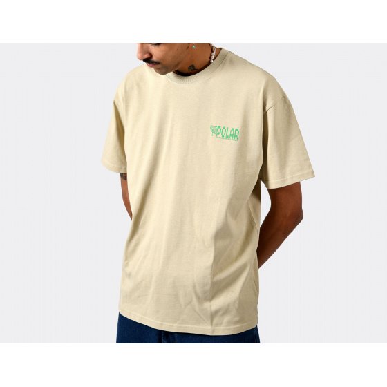 Polar Anyone Out There T-Shirt Sand