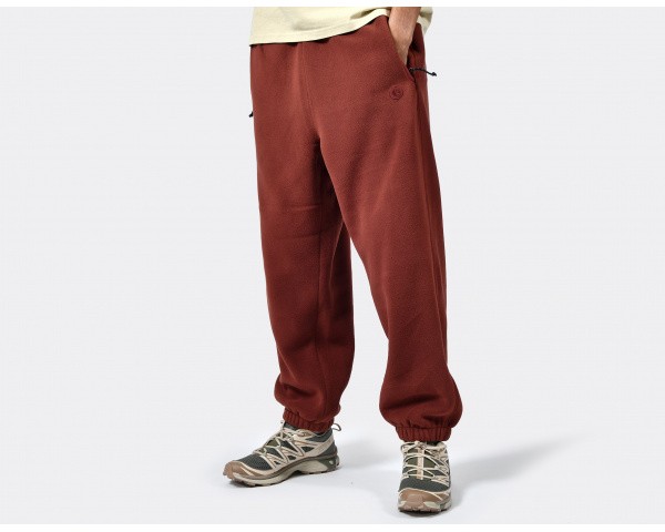 Polar Ivan Sweatpants Wine