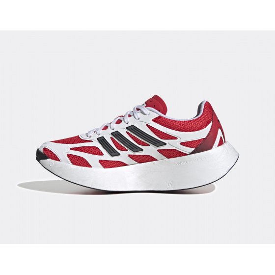 adidas Adizero Aruku Cloud White Pure Ruby